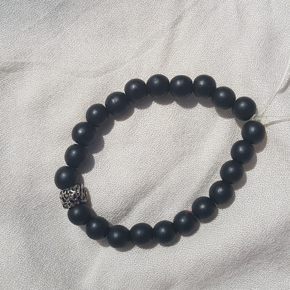 Handmade Gemstone Bracelet⭐